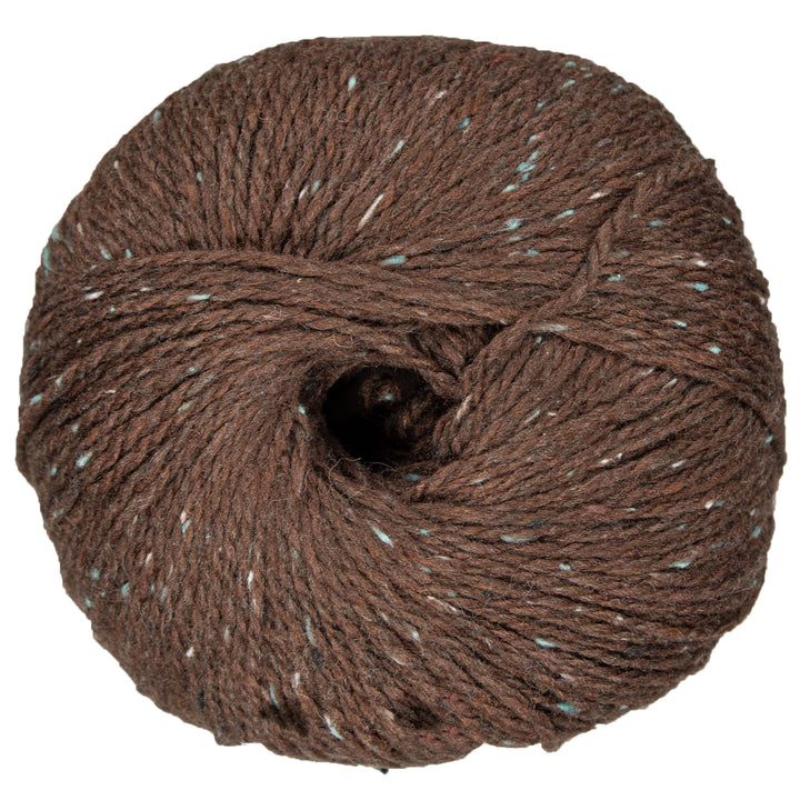 Scheepjes Terrazzo Yarn - 749 Caffe Nero - Zoom Image