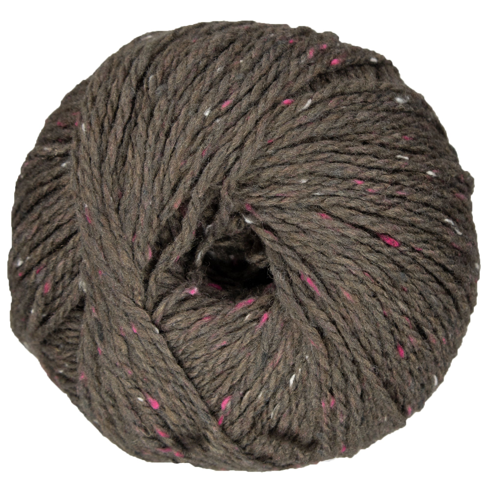 Scheepjes Terrazzo Yarn - 750 Liquirizia - Zoom Image