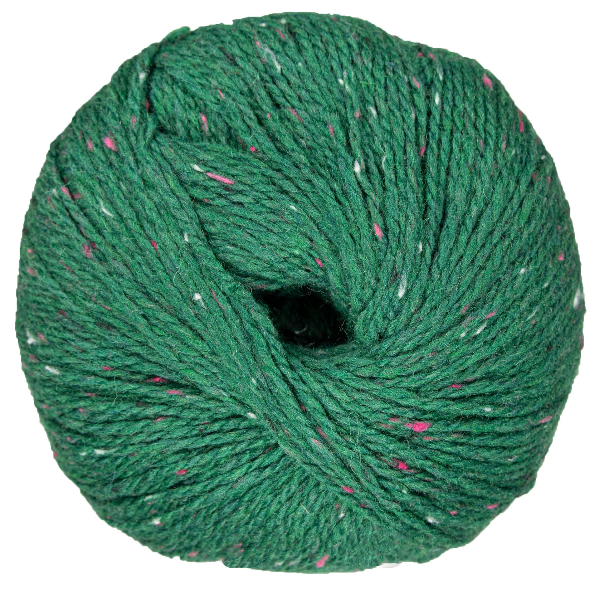 Scheepjes Terrazzo Yarn - 759 Verde Vottiglia - Zoom Image
