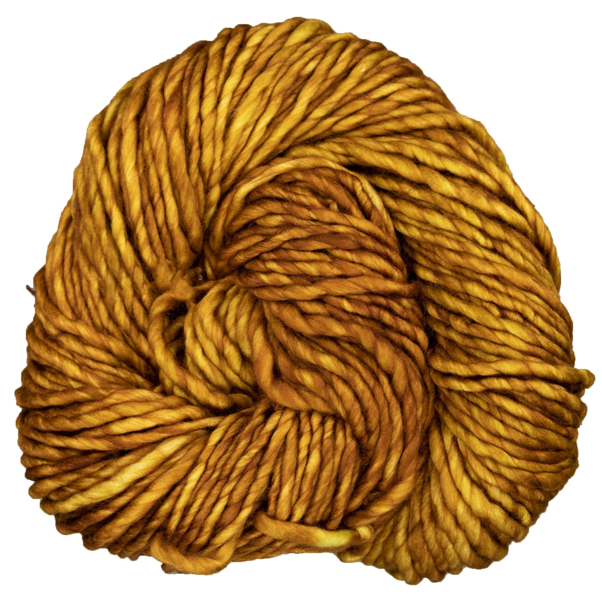 Malabrigo Noventa Yarn - 013 Oro - Zoom Image