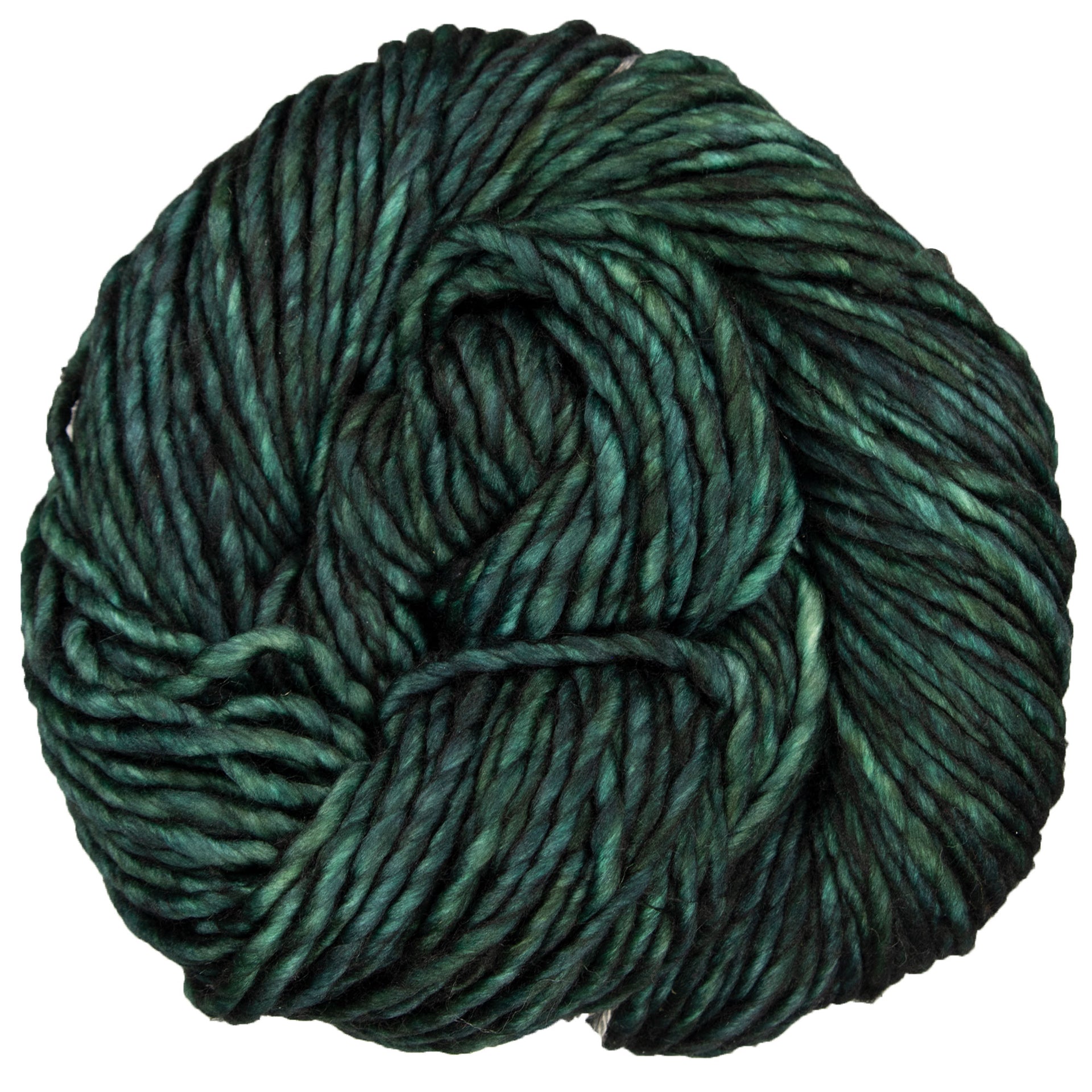 Malabrigo Noventa Yarn - 346 Fiona - Zoom Image
