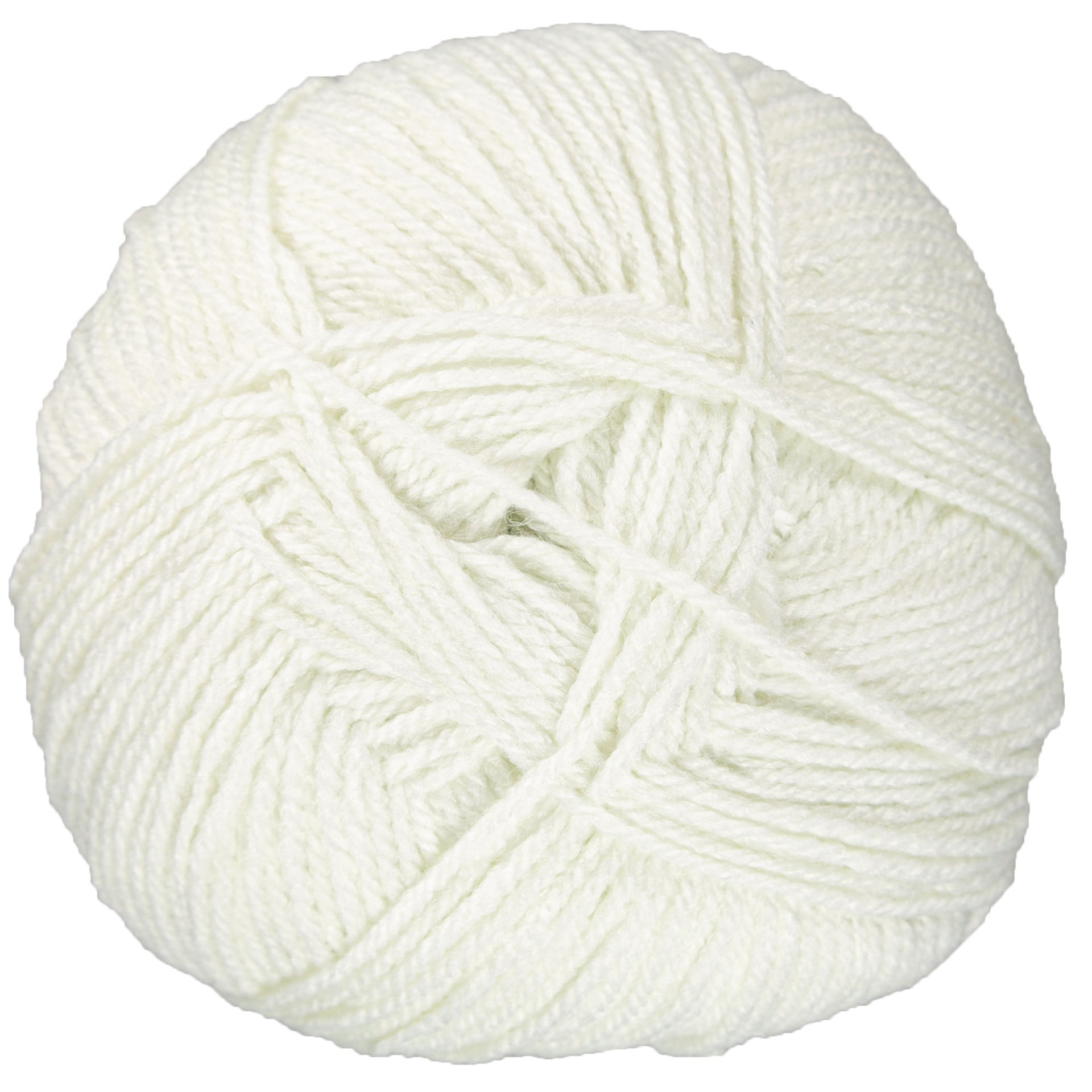 Scheepjes Scrumptious Yarn - 302 Buttercream Icing - Zoom Image
