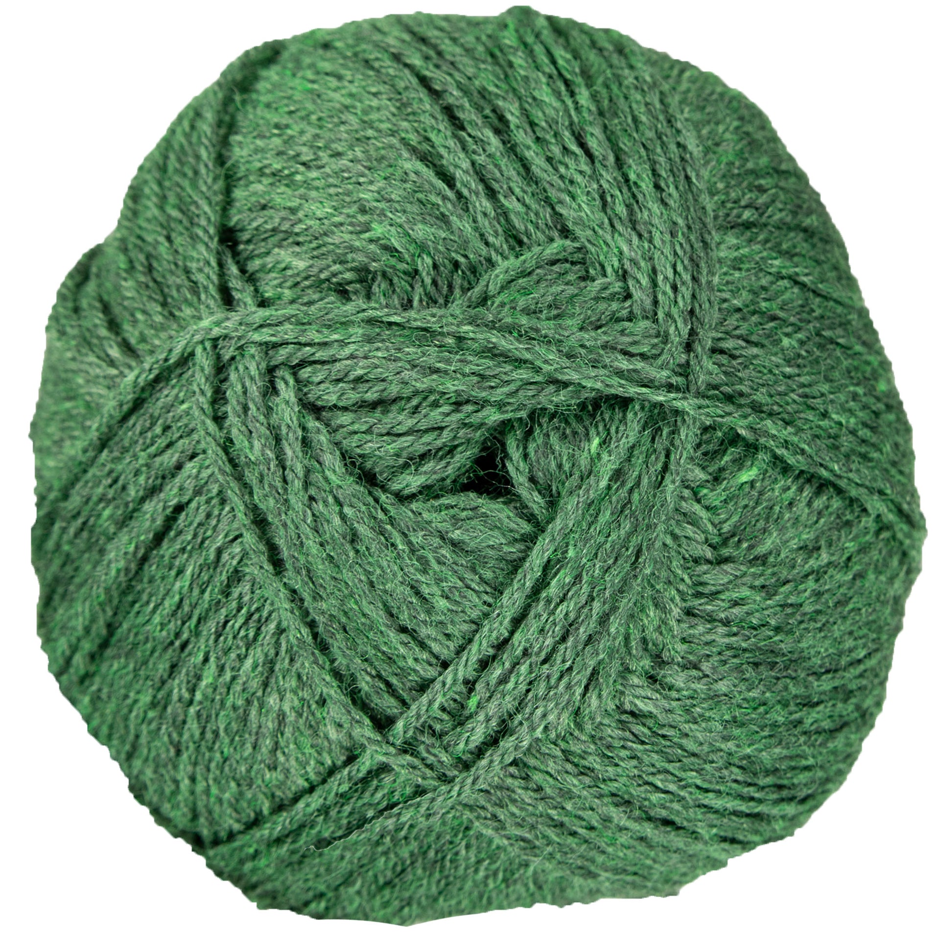 Scheepjes Scrumptious Yarn - 303 Green Velvet Cake - Zoom Image
