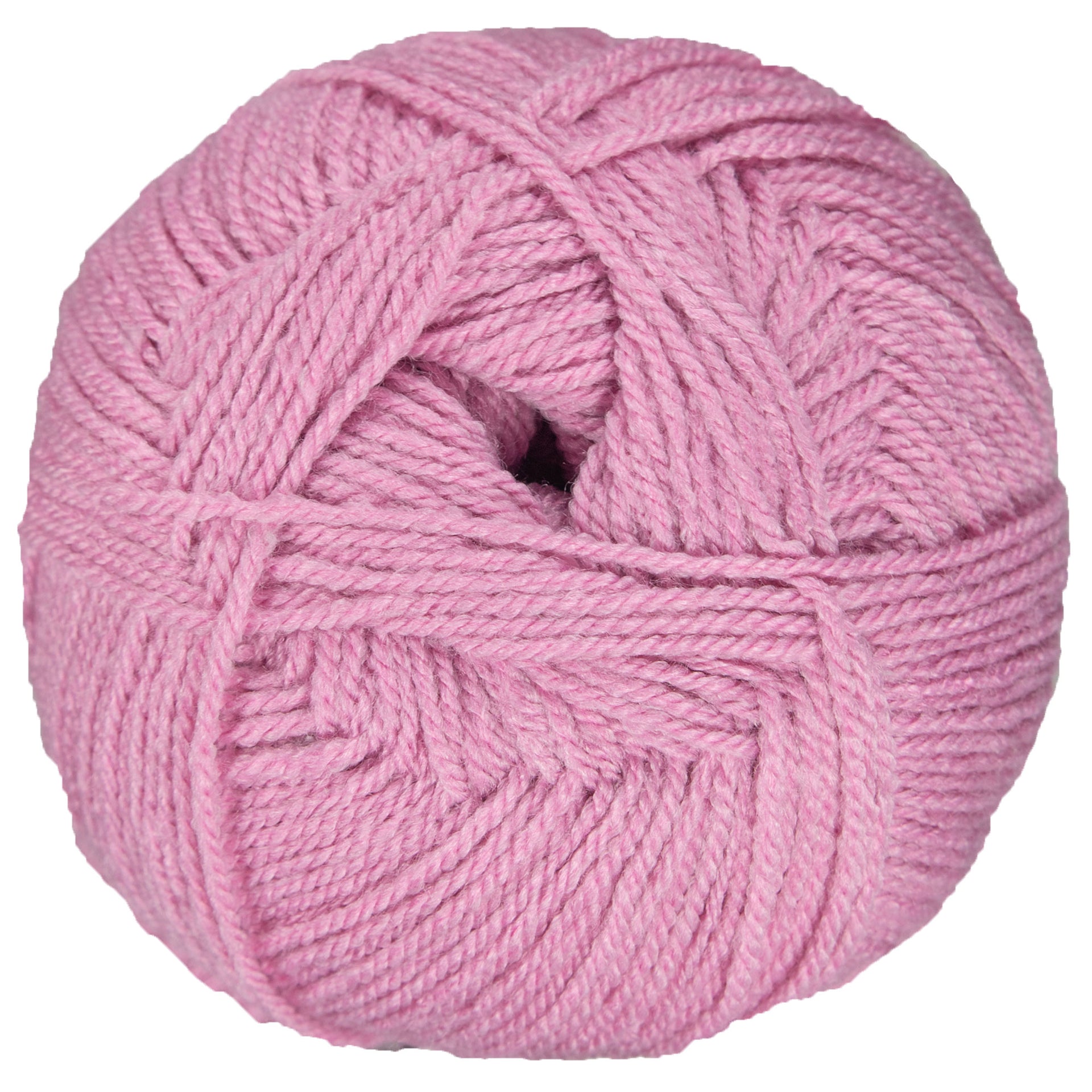 Scheepjes Scrumptious Yarn - 307 Raspberry Mousse - Zoom Image
