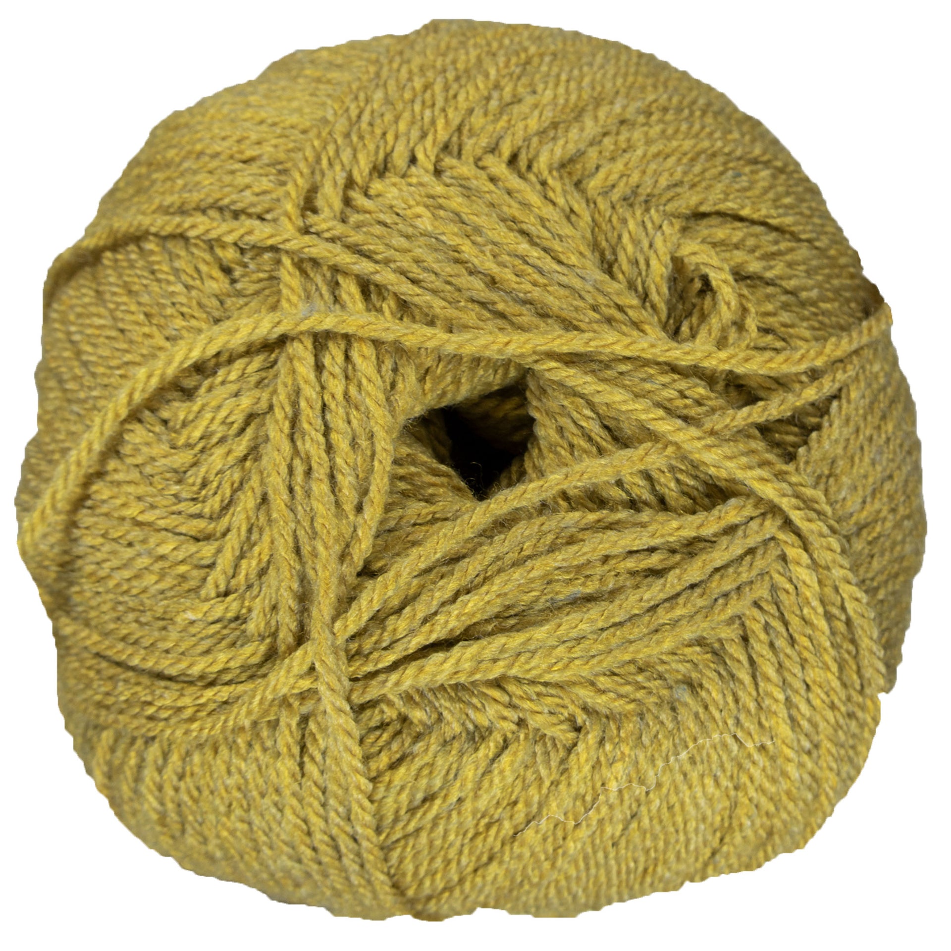 Scheepjes Scrumptious Yarn - 323 Cinnamon Peach Cobbler - Zoom Image
