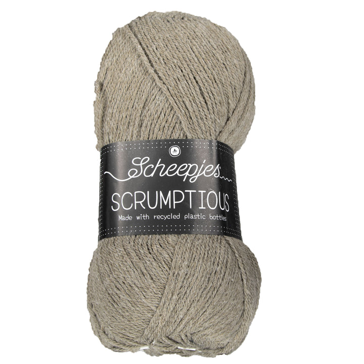 Scheepjes Scrumptious Yarn - 333 Poppy Seed Blondie - Zoom Image