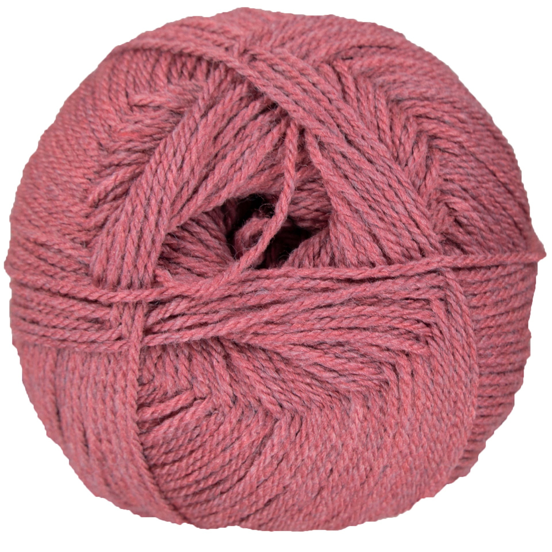 Scheepjes Scrumptious Yarn - 322 Summer Berry Tartlet - Zoom Image
