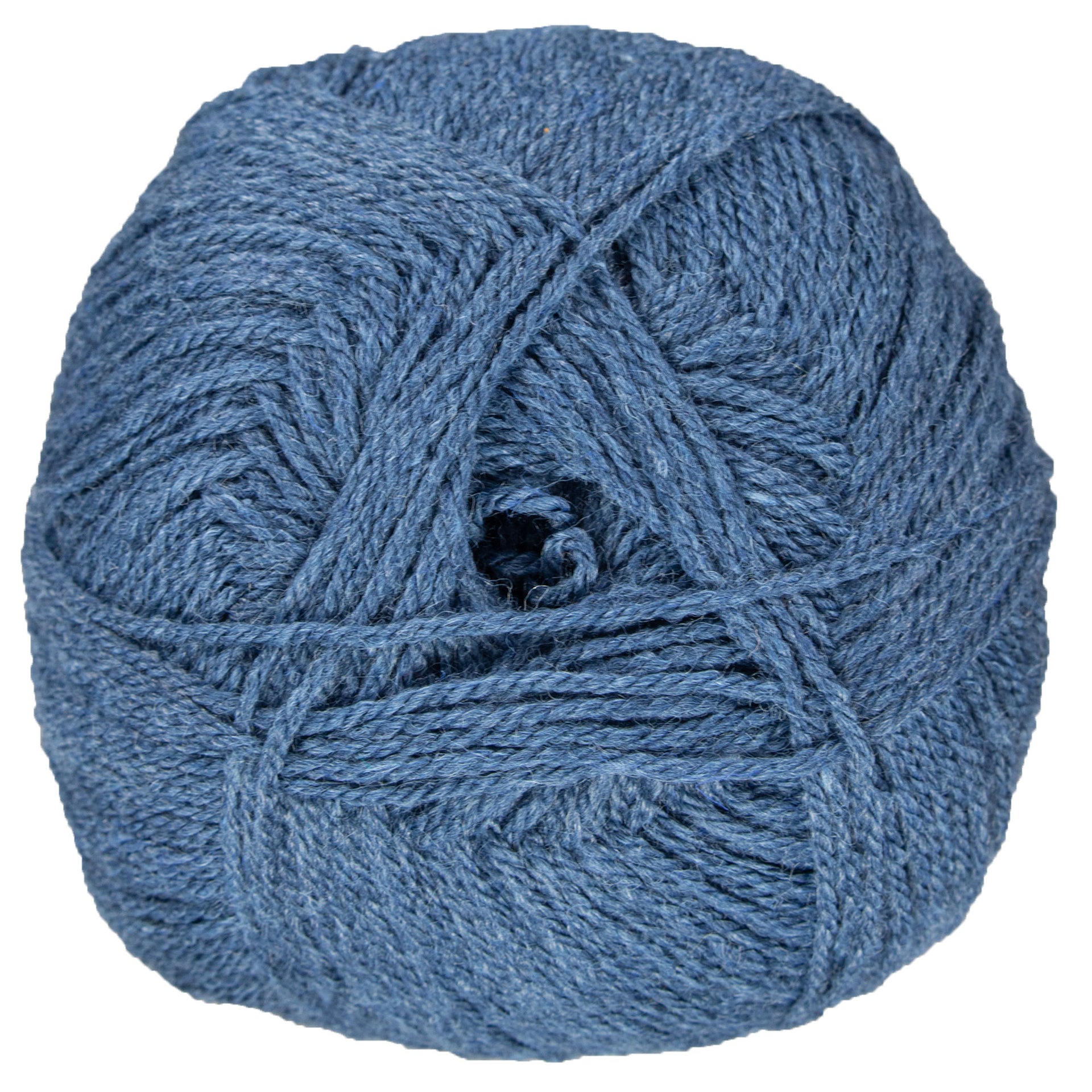 Scheepjes Scrumptious Yarn - 370 Blueberry Parfait - Zoom Image
