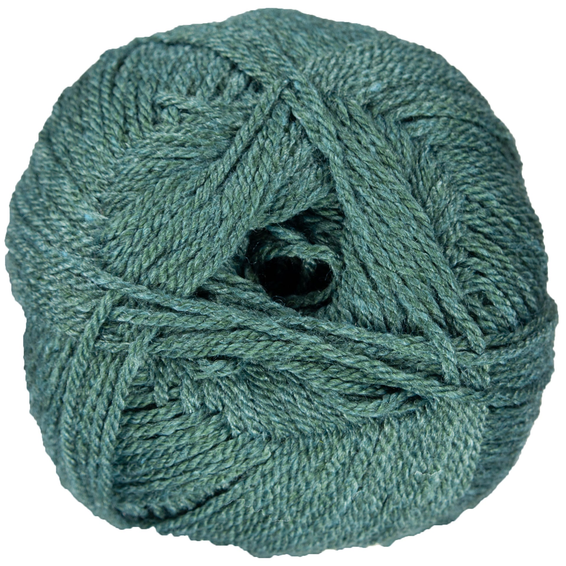 Scheepjes Scrumptious Yarn - 371 Apple Kale Cake - Zoom Image
