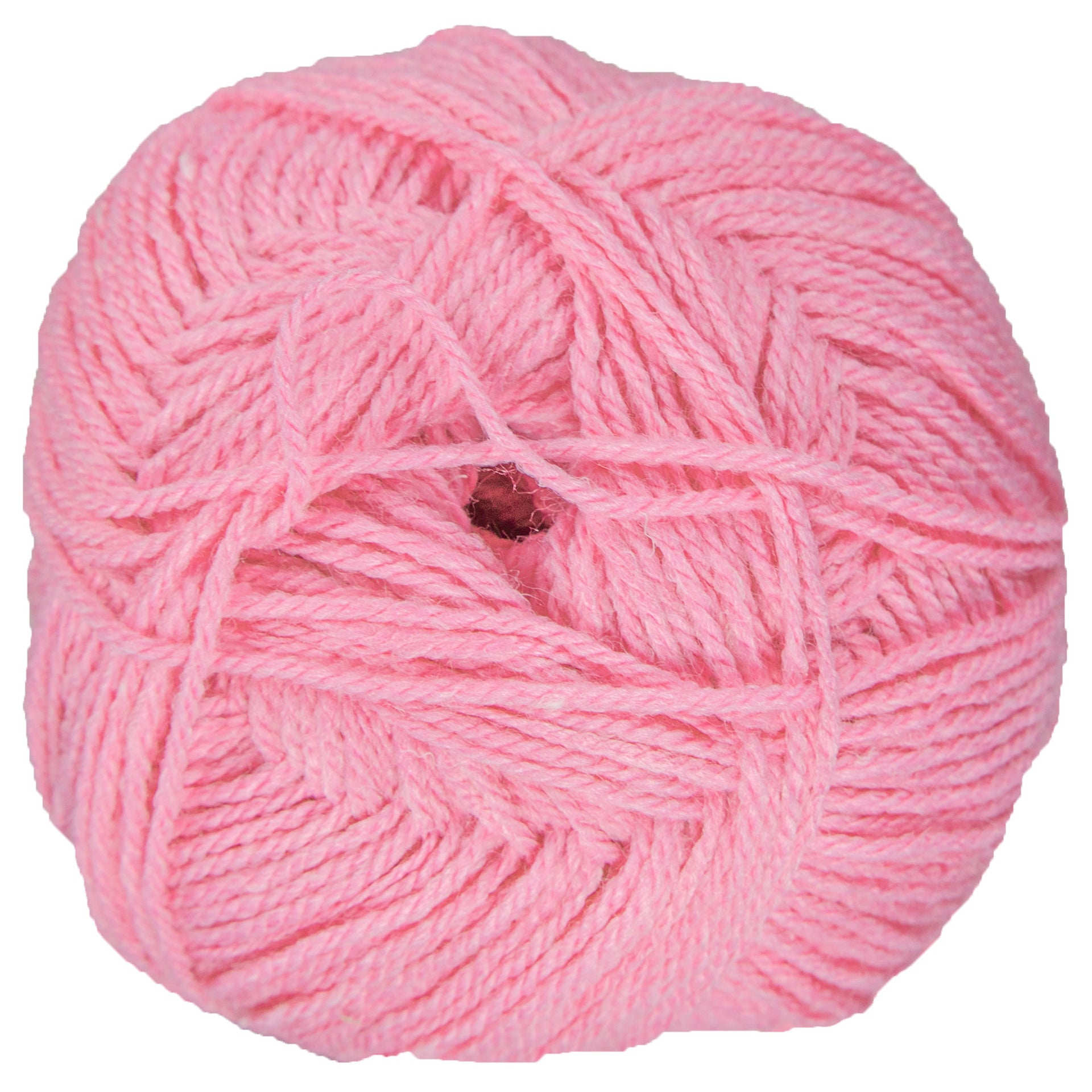 Scheepjes Scrumptious Yarn - 330 Cotton Candy Meringue - Zoom Image
