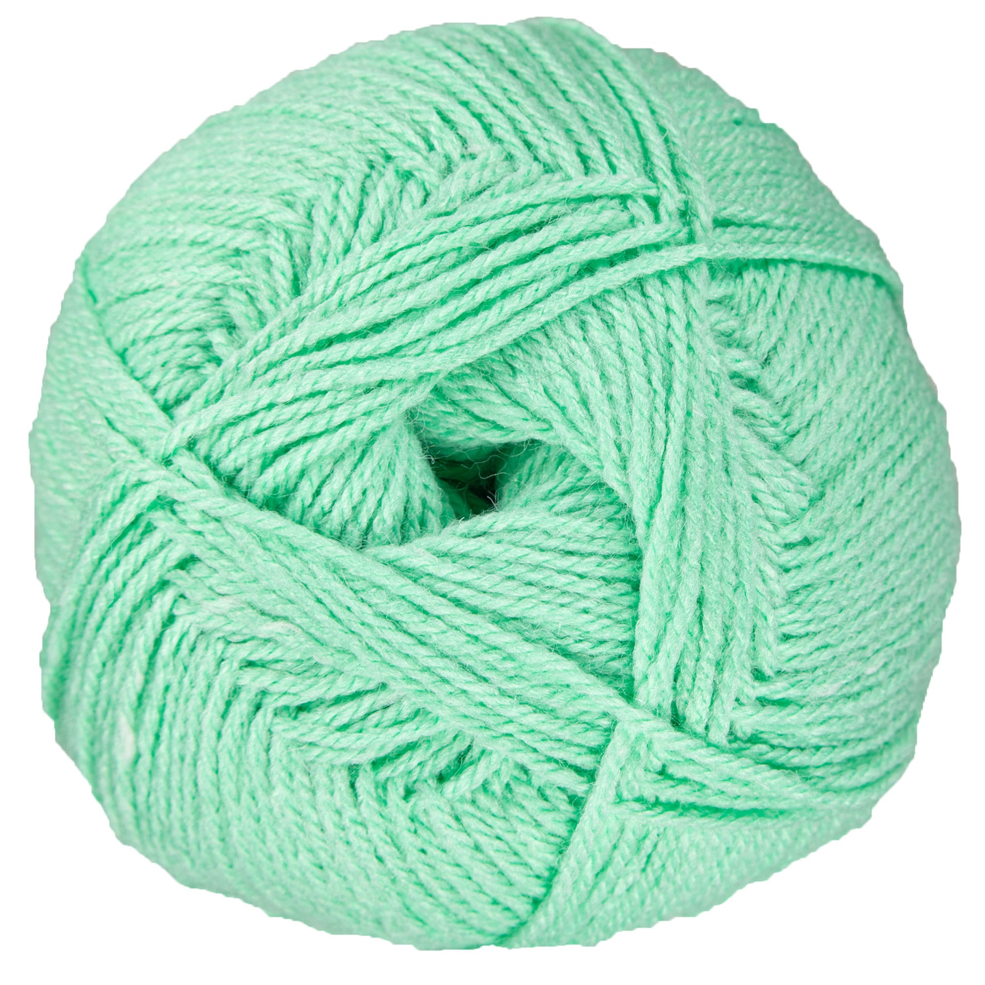 Scheepjes Scrumptious Yarn - 339 Grasshopper Pie - Zoom Image
