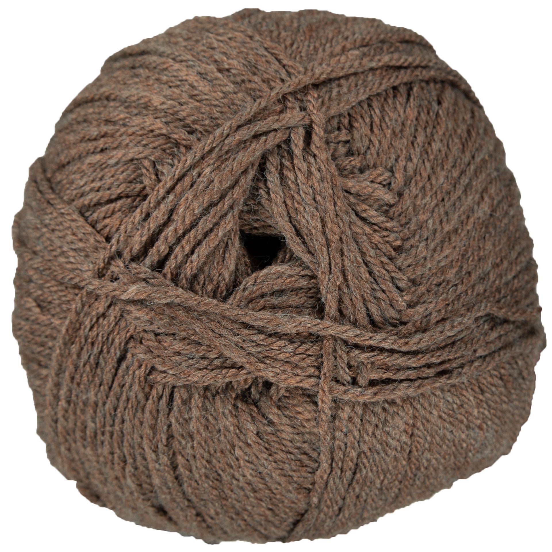 Scheepjes Scrumptious Yarn - 358 Chocolate Trifle - Zoom Image

