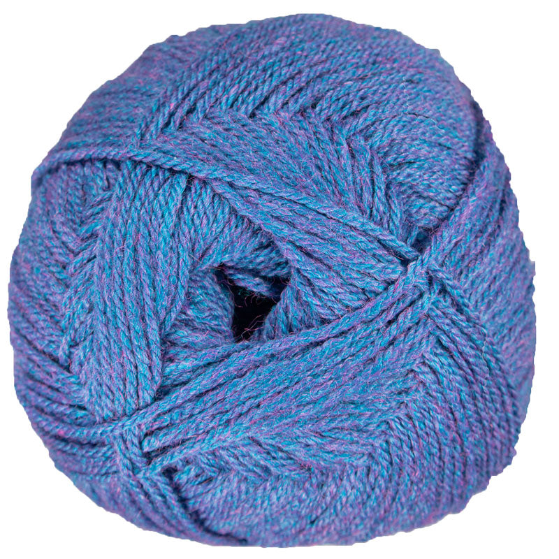 Scheepjes Scrumptious Yarn - 356 Concord Grape Pie - Medium Image

