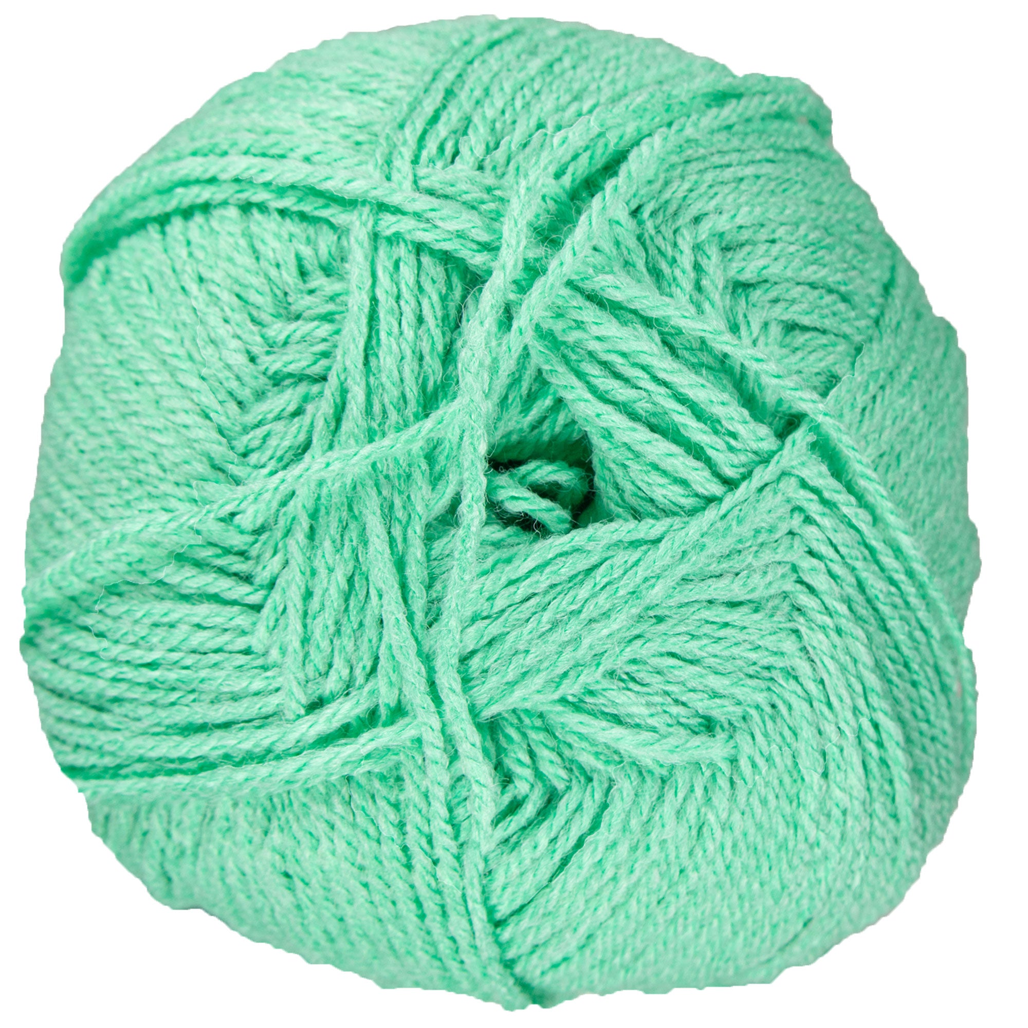 Scheepjes Scrumptious Yarn - 340 Mint Whoopie Pie - Zoom Image