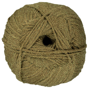 Scheepjes Scrumptious Yarn - 363 Gingerbread Pudding - Zoom Image