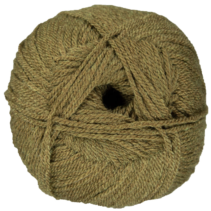 Scheepjes Scrumptious Yarn - 363 Gingerbread Pudding - Zoom Image