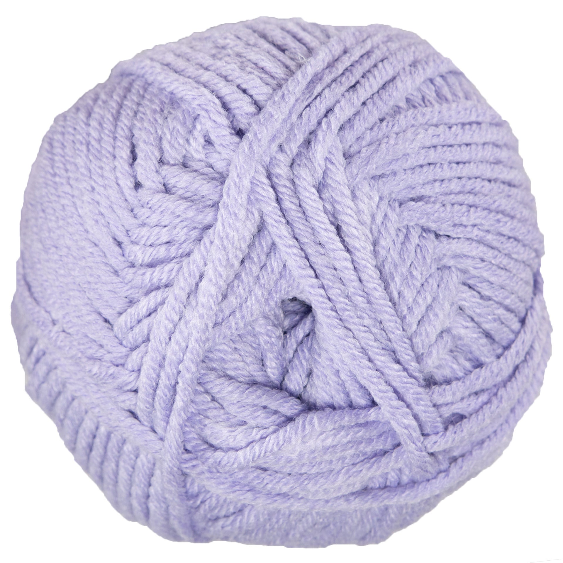 Scheepjes Truly Scrumptious Yarn - 334 Lavender Slice - Zoom Image
