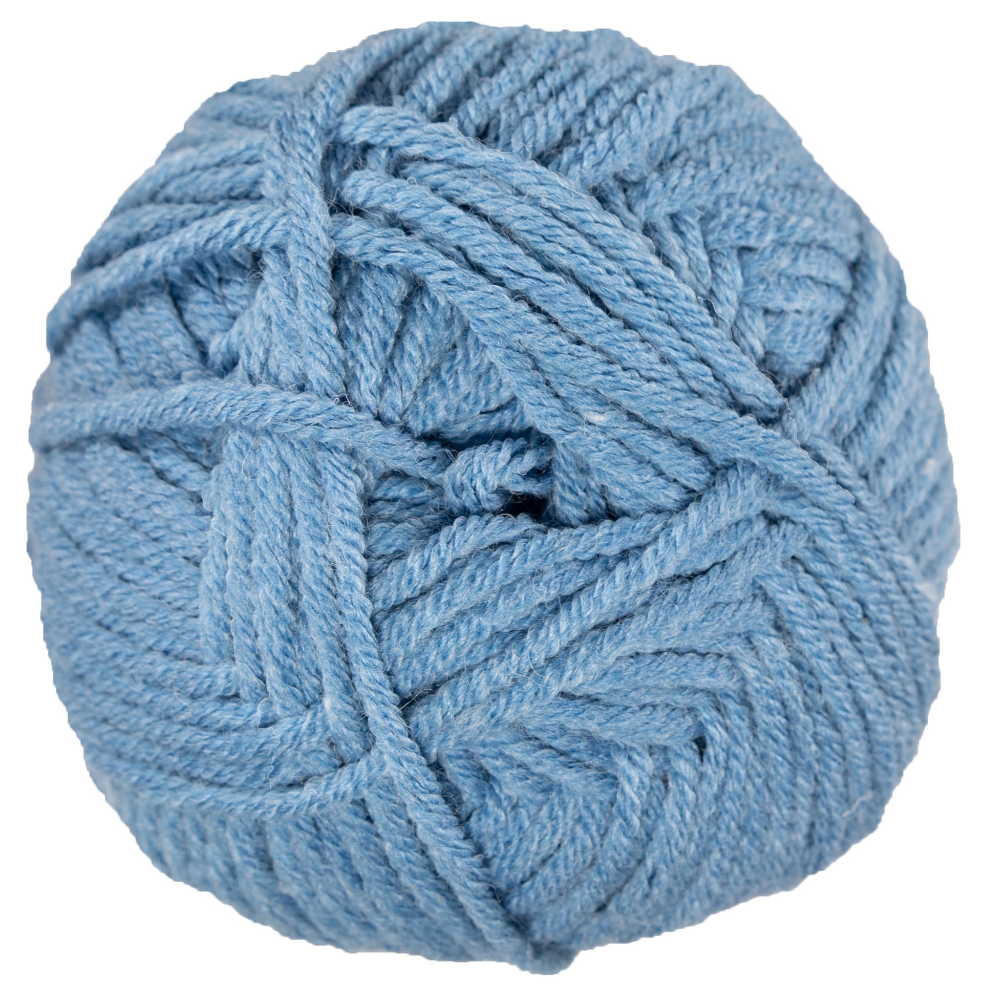 Scheepjes Truly Scrumptious Yarn - 335 Raspberry Rock Candy - Zoom Image
