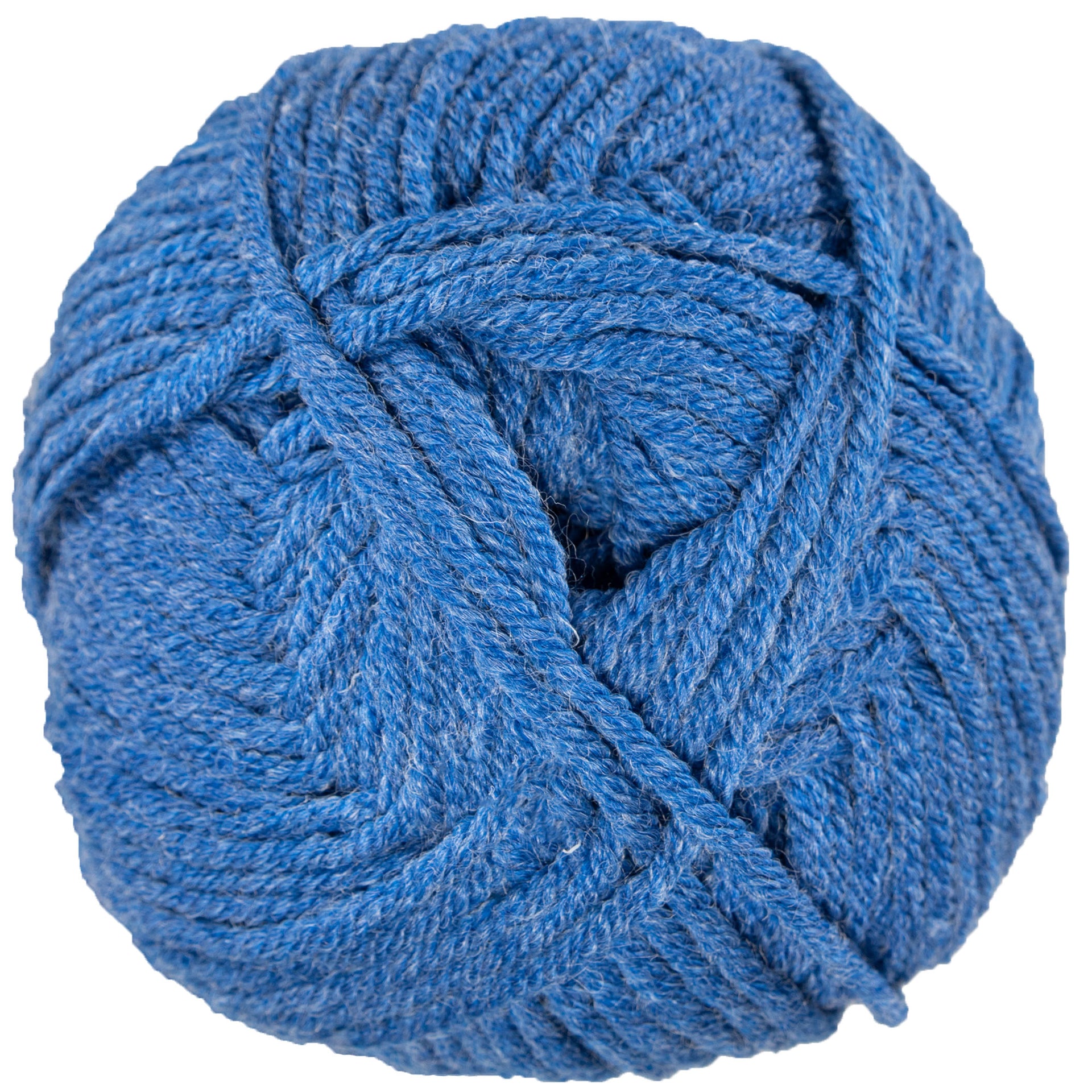 Scheepjes Truly Scrumptious Yarn - 342 Coconut Spirulina - Zoom Image

