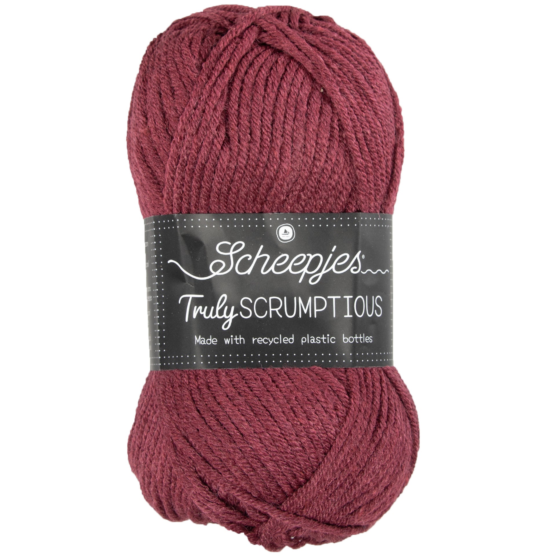 Scheepjes Truly Scrumptious Yarn - 365 Summer Pudding - Zoom Image
