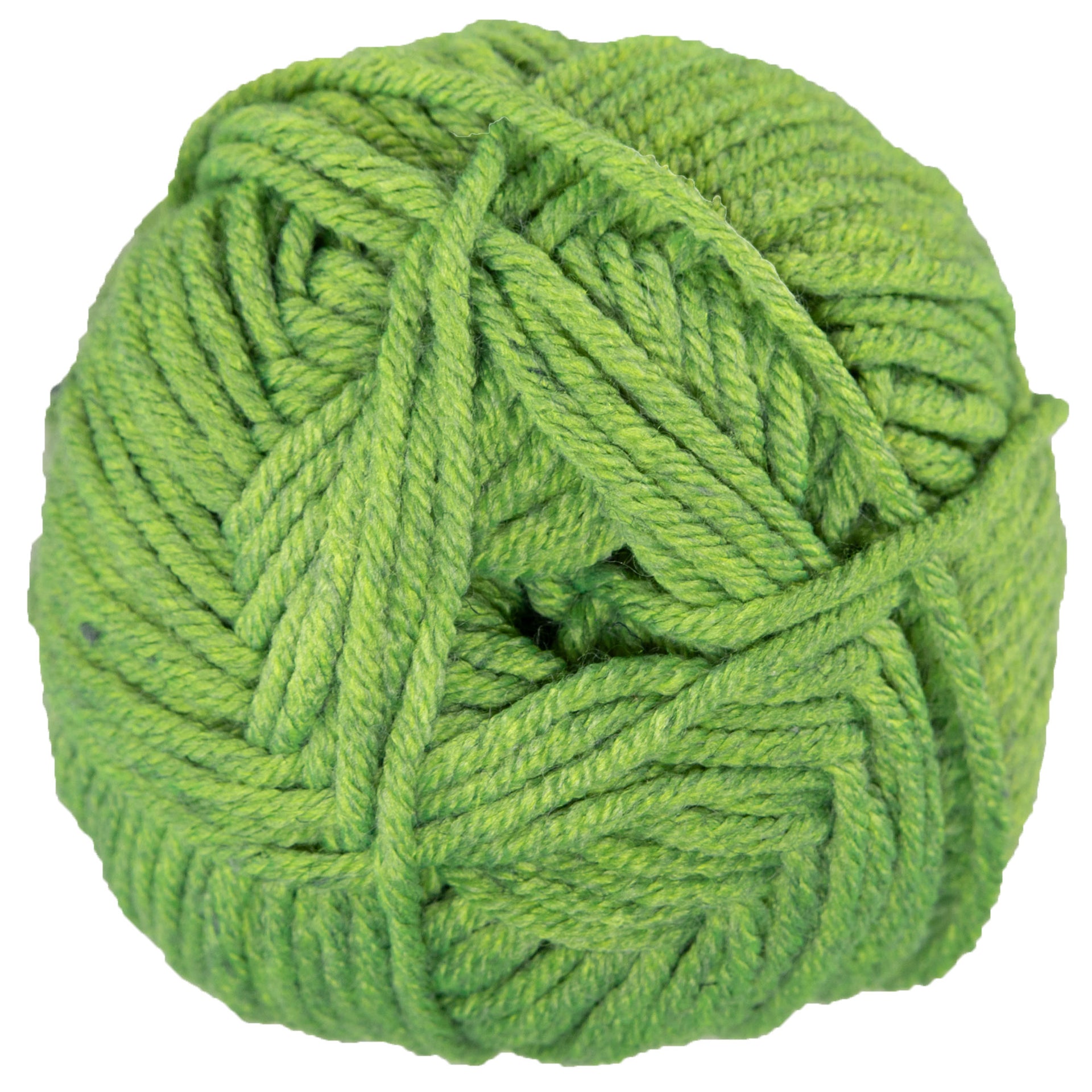Scheepjes Truly Scrumptious Yarn - 326 Matcha Chiffon Cake - Zoom Image
