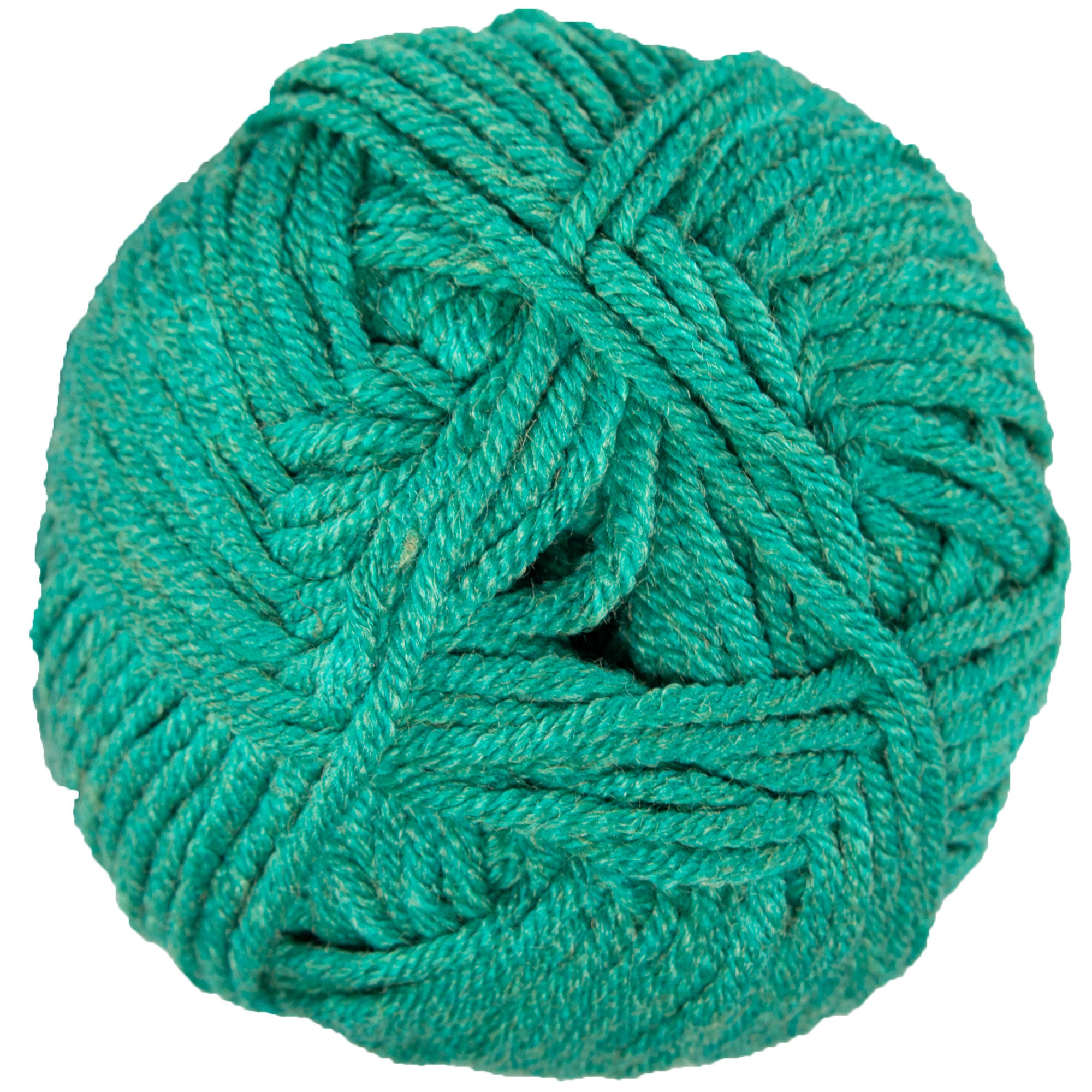 Scheepjes Truly Scrumptious Yarn - 353 Mint Chocolate Cookie - Zoom Image
