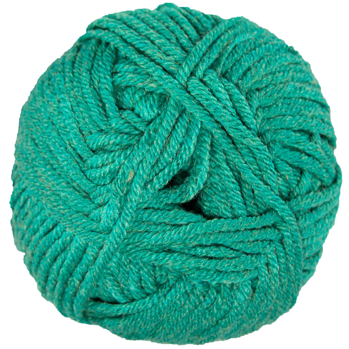 Scheepjes Truly Scrumptious Yarn - 353 Mint Chocolate Cookie - Zoom Image