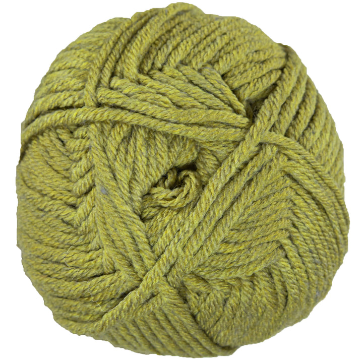 Scheepjes Truly Scrumptious Yarn - 327 Lemon Poppy Seed - Zoom Image
