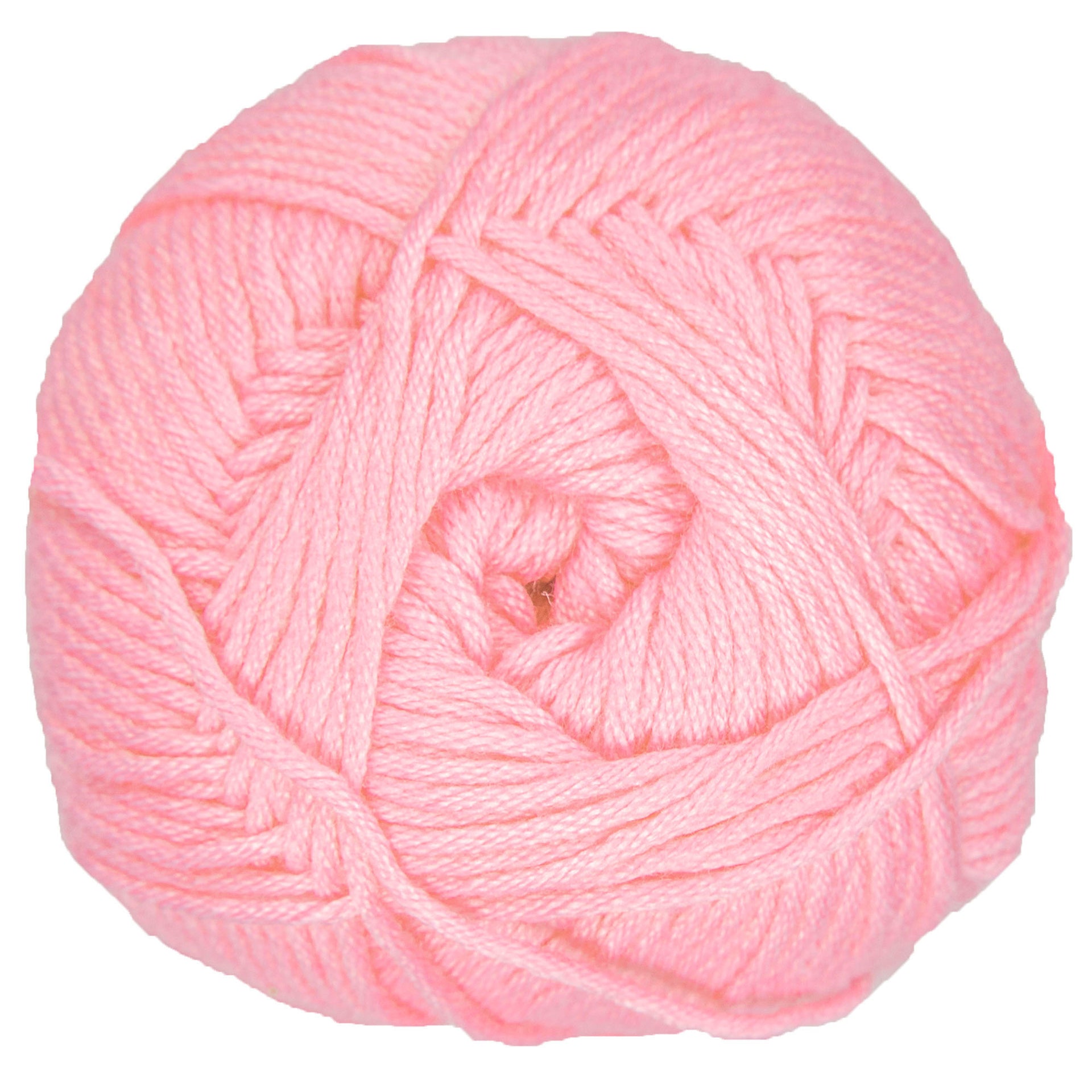 Berroco Comfort Yarn - 97105 Bubblegum - Zoom Image
