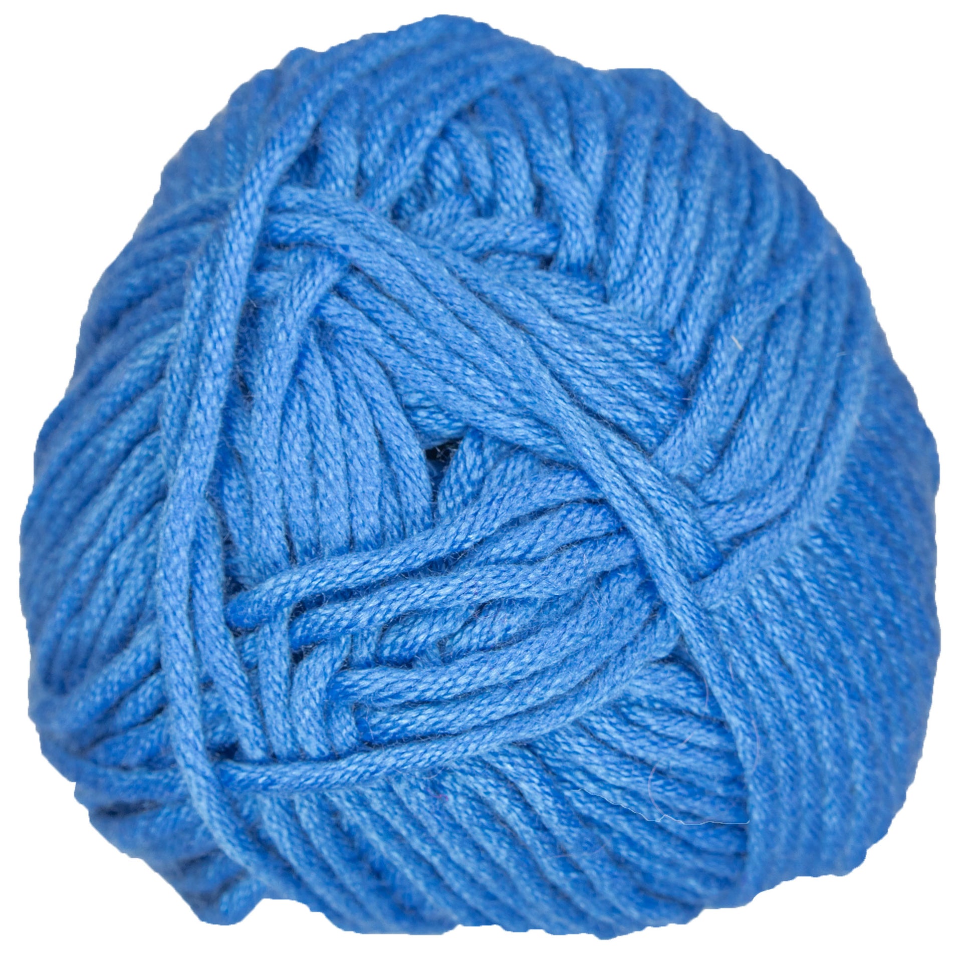 Berroco Comfort Chunky Yarn - 5735 Delft Blue - Zoom Image
