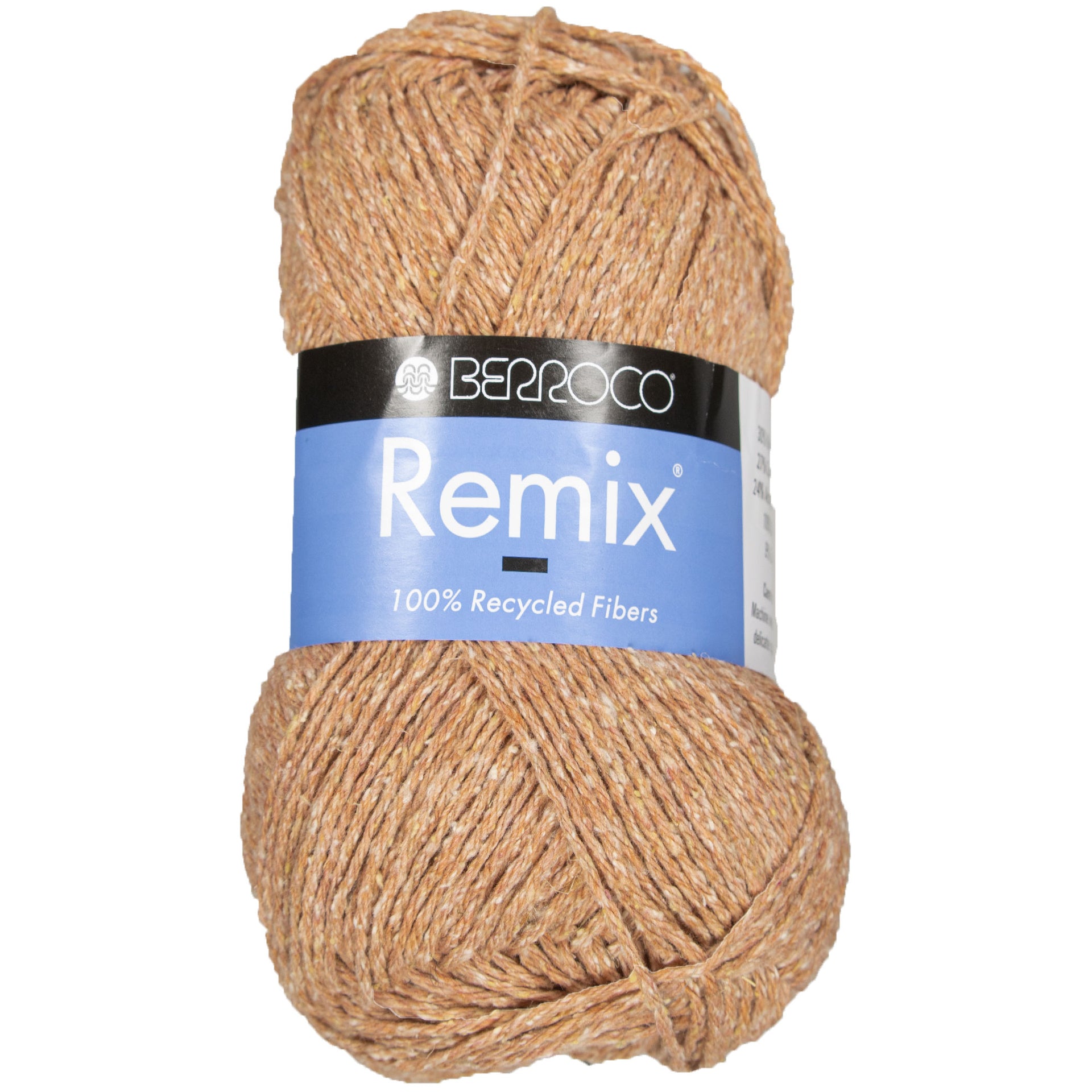 Berroco Remix Yarn - 3969 Gooseberry - Zoom Image
