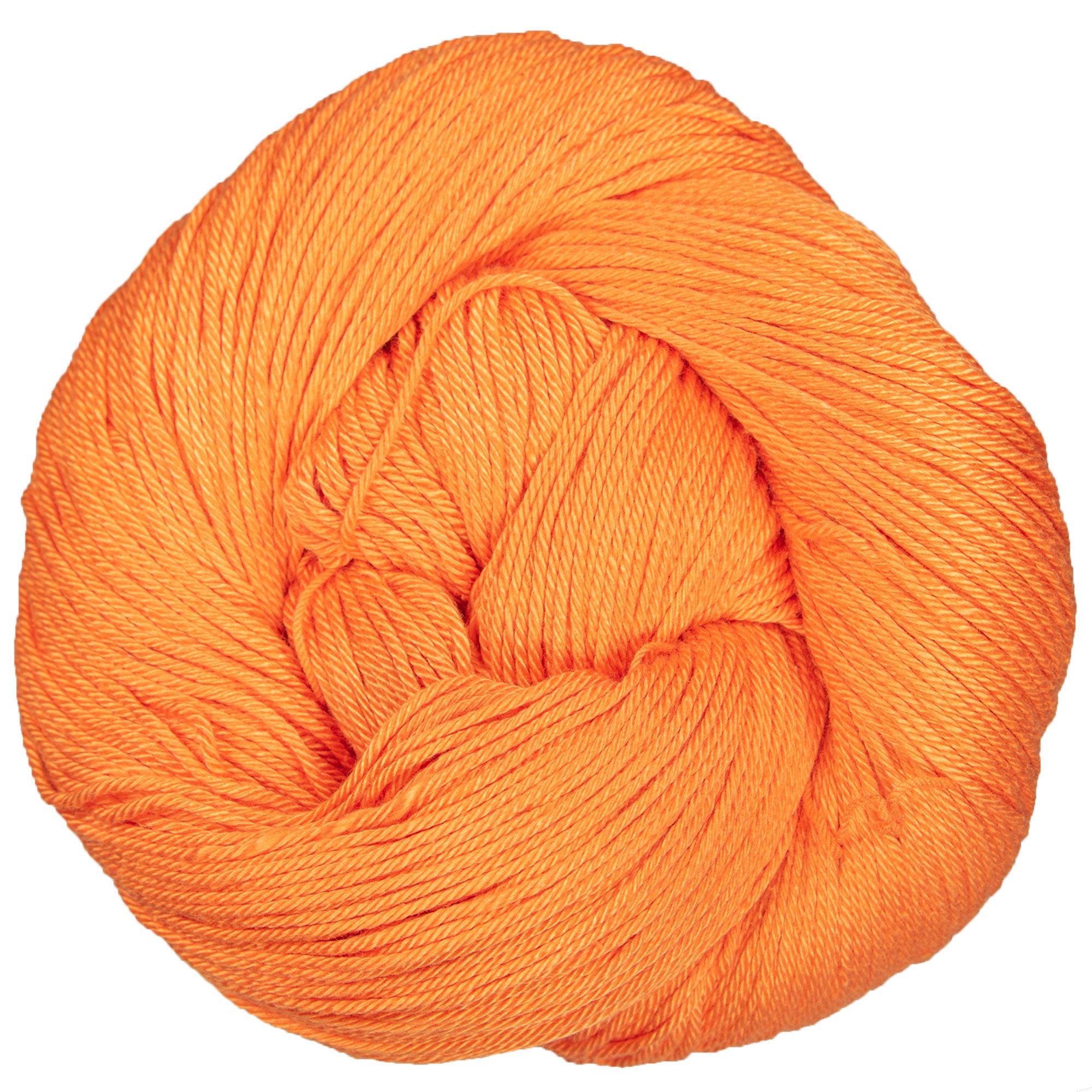 Cascade Yarns Noble Cotton Yarn - 03 Dusty Orange - Zoom Image