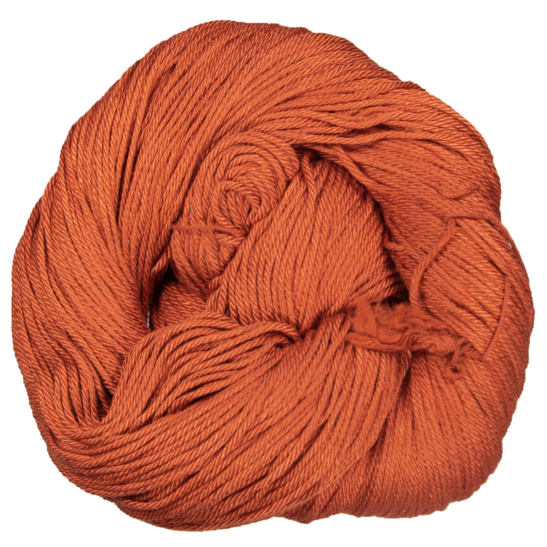 Cascade Yarns Noble Cotton Yarn - 05 Cinnabar - Zoom Image
