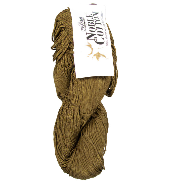 Cascade Yarns Noble Cotton Yarn - 13 Sepia - Zoom Image