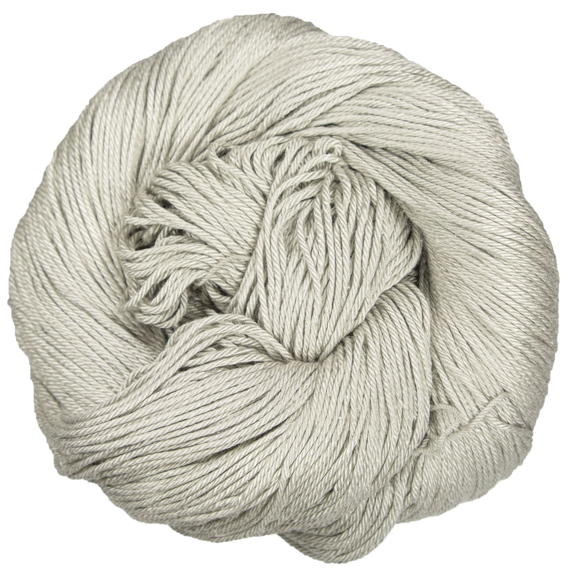 Cascade Yarns Noble Cotton Yarn - 21 Dove - Zoom Image
