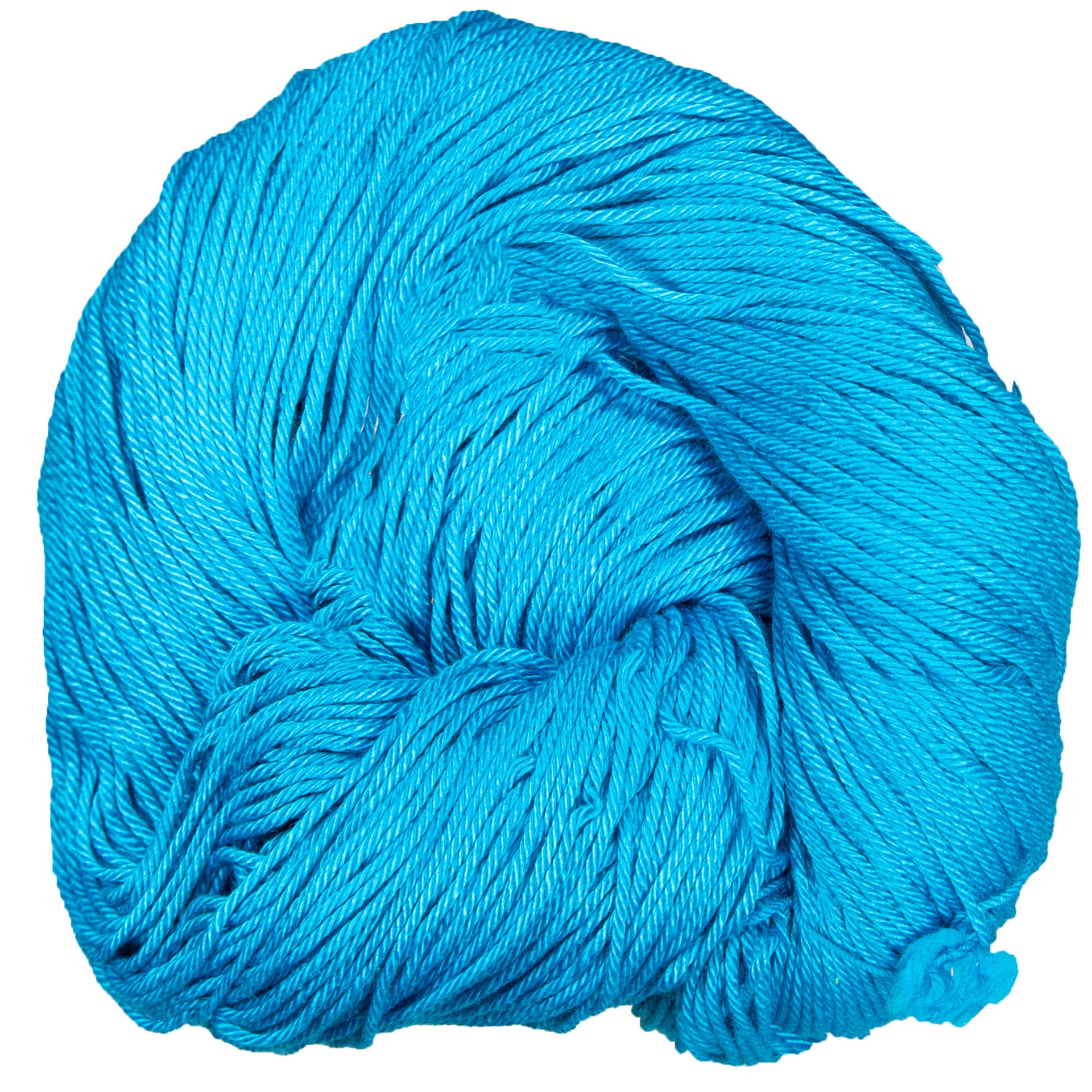 Cascade Yarns Noble Cotton Yarn - 41 Tropical Sea - Zoom Image
