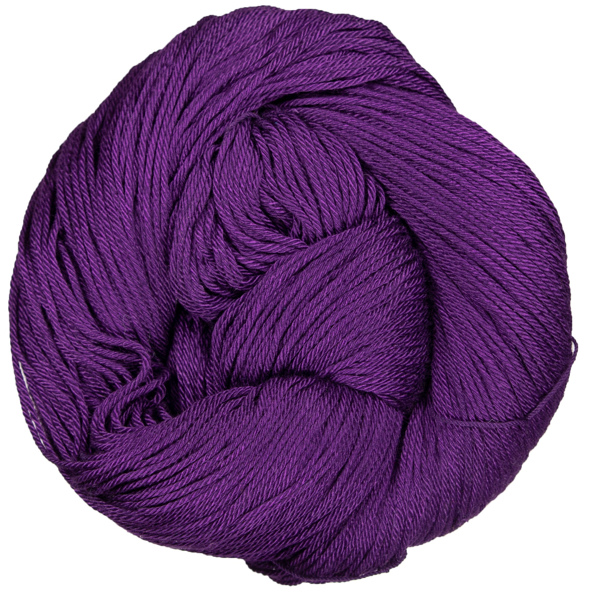 Cascade Yarns Noble Cotton Yarn - 43 Blackberry - Zoom Image
