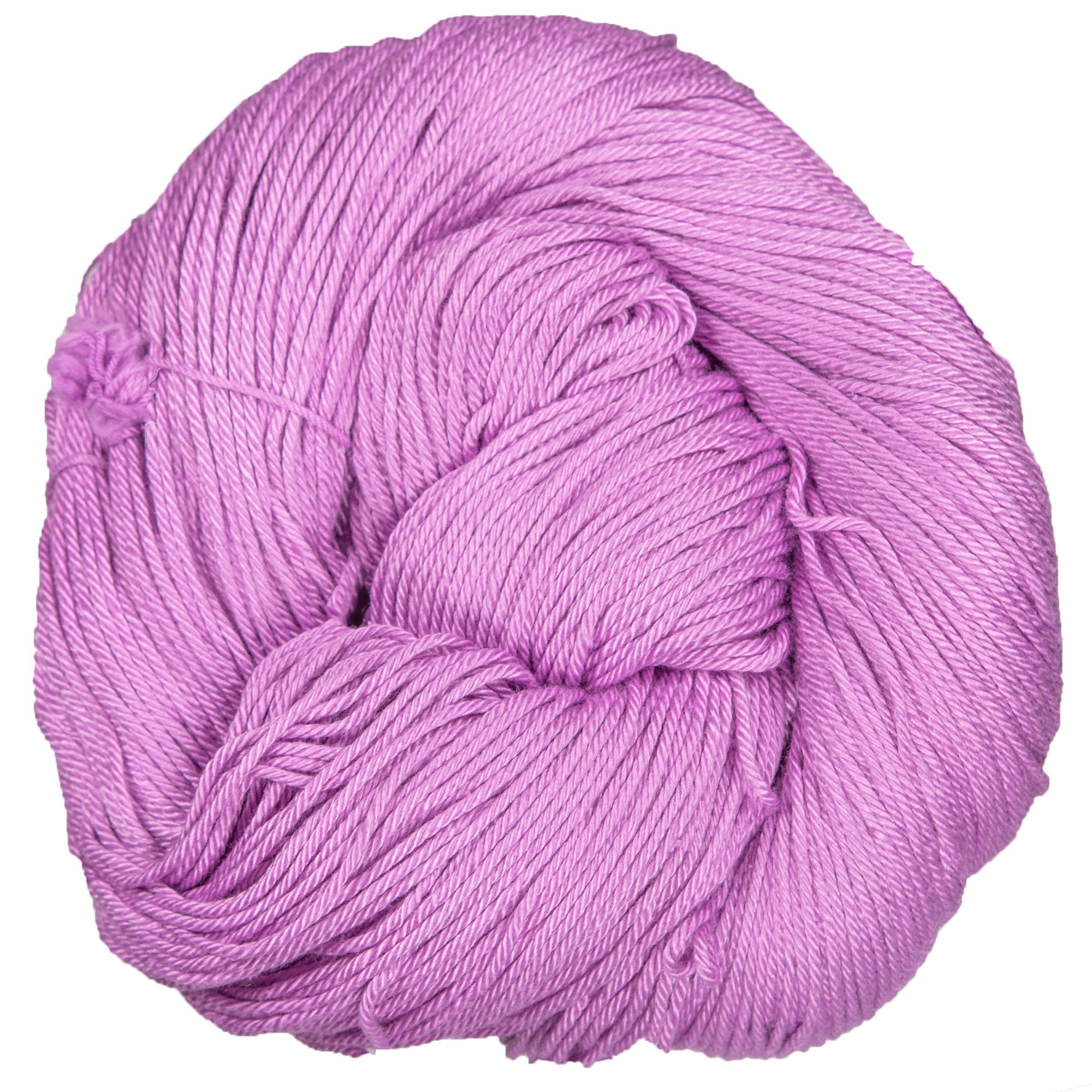 Cascade Yarns Noble Cotton Yarn - 46 Orchid - Zoom Image