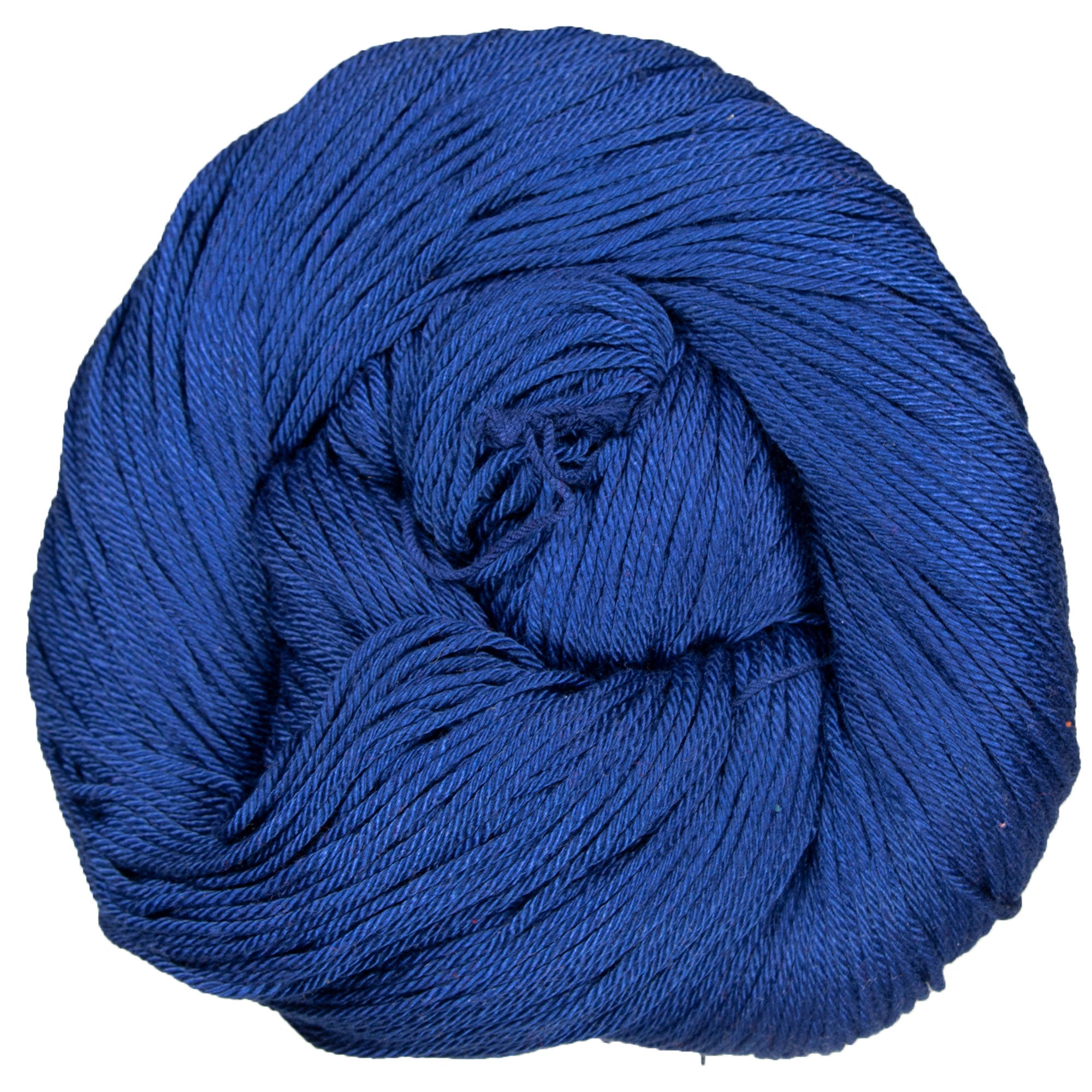 Cascade Yarns Noble Cotton Yarn - 57 Dark Blue - Zoom Image