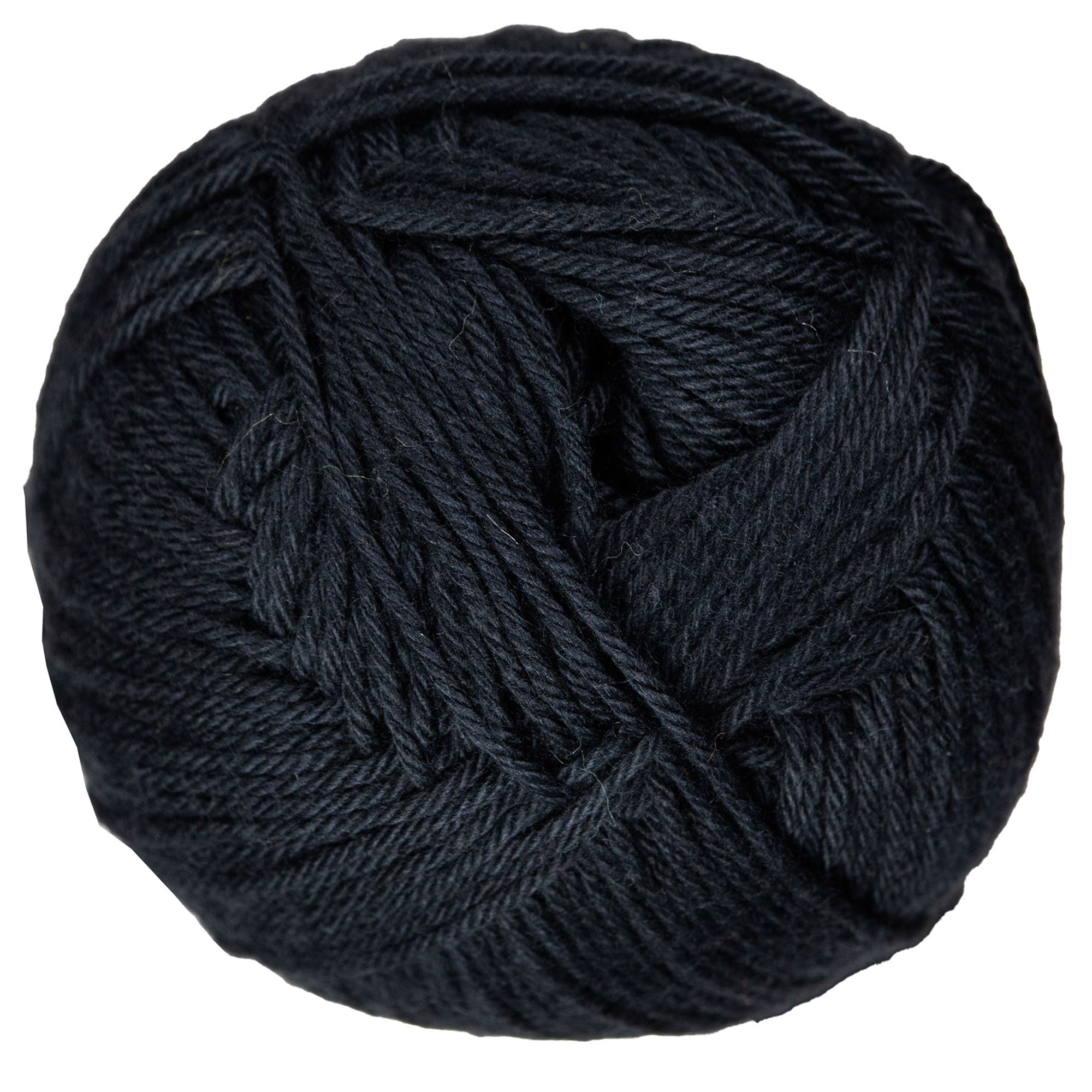 Cascade Yarns Pandamonium Yarn - 09 Black - Zoom Image