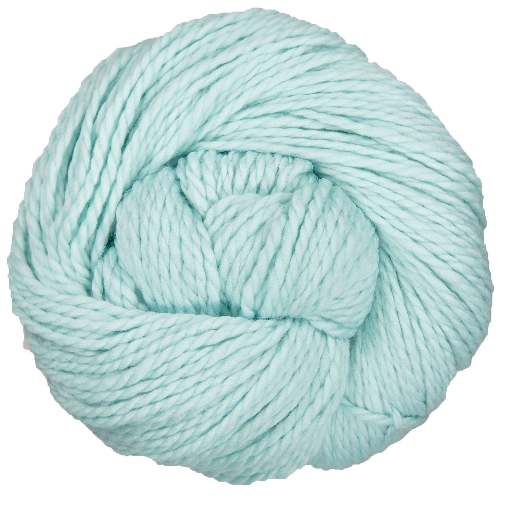 Cascade Yarns 128 Superwash Yarn - 321 Pastel Blue - Zoom Image
