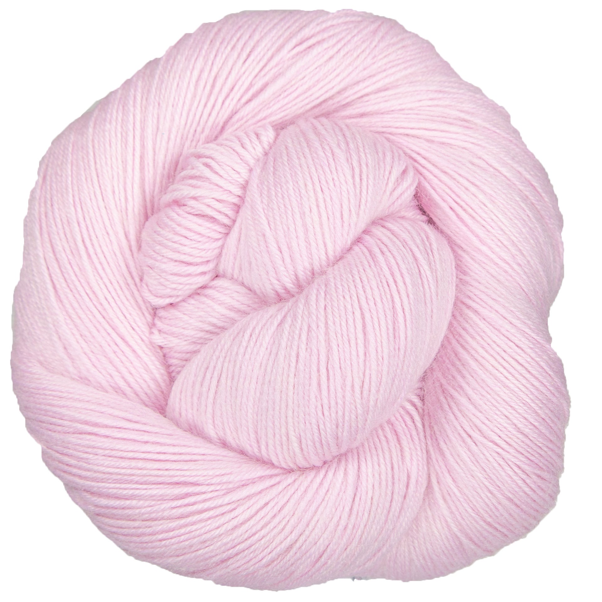 Cascade Yarns Heritage Yarn - 5756 Primrose Pink - Zoom Image

