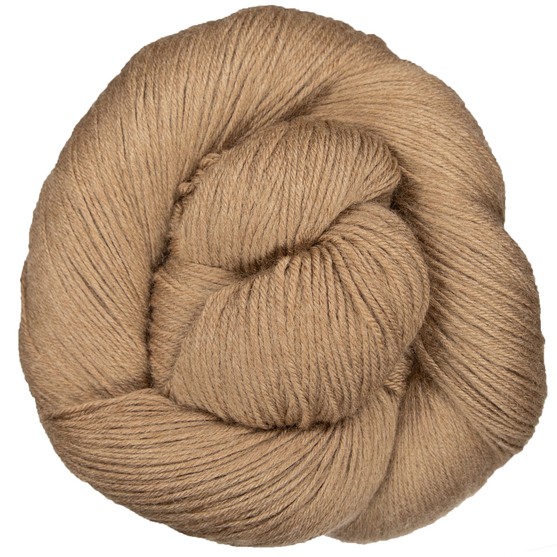 Cascade Yarns Heritage Yarn - 5759 Latte - Zoom Image
