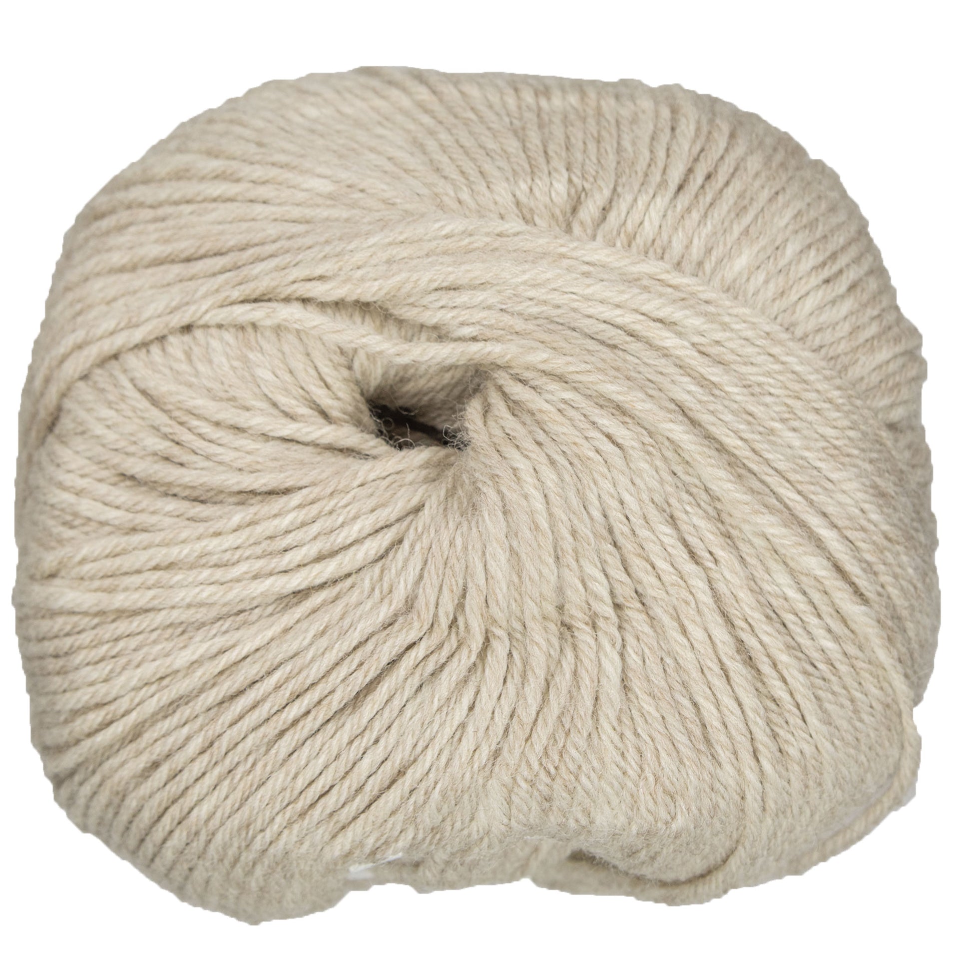 Cascade Yarns 220 Superwash Yarn - 0348 White Pepper Heather - Zoom Image
