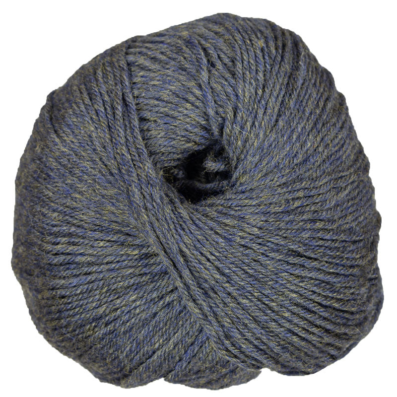 Cascade Yarns 220 Superwash Yarn - 0357 Stormy Seas Heather - Medium Image
