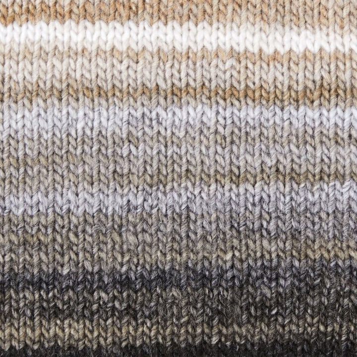 Sirdar Jewelspun Yarn - 694 Crystal Quartz - Zoom Image