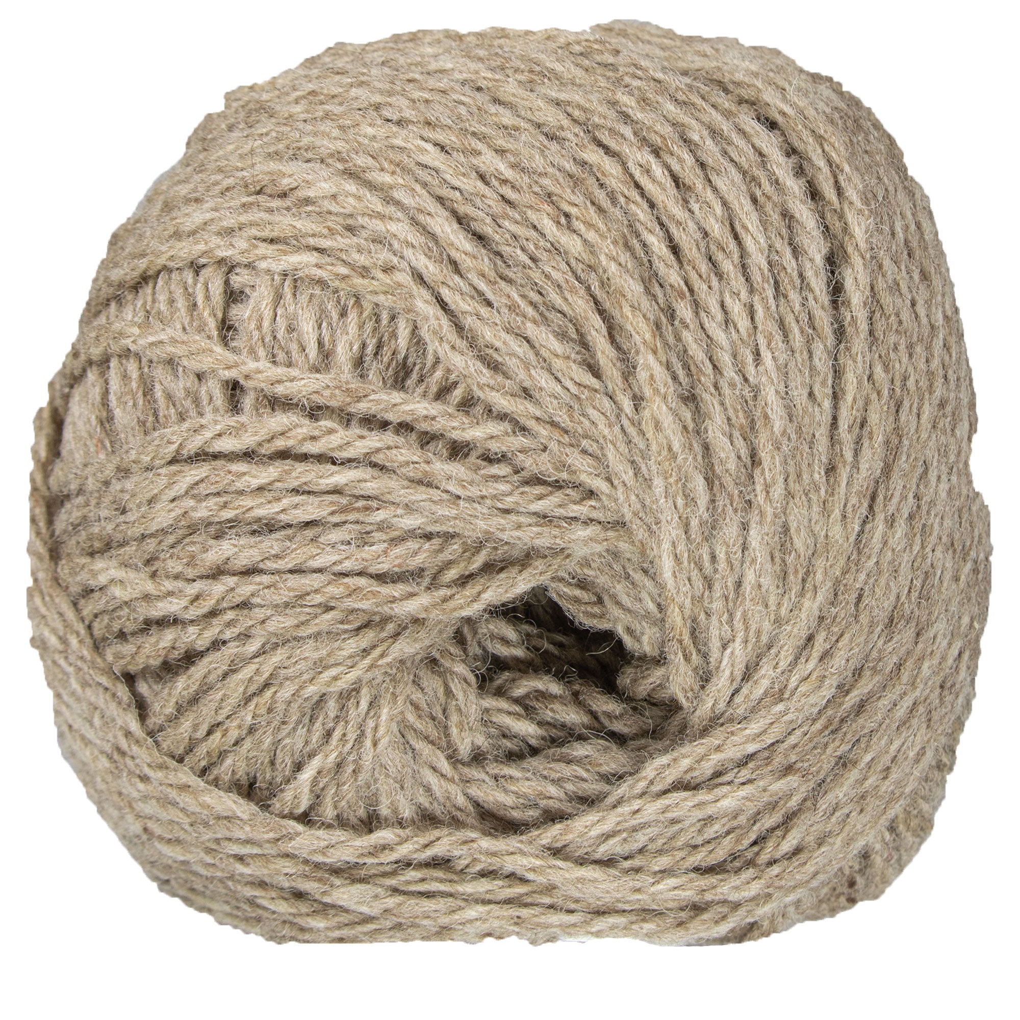 Jamieson's of Shetland Marl Chunky Yarn - 106 Mooskit - Zoom Image