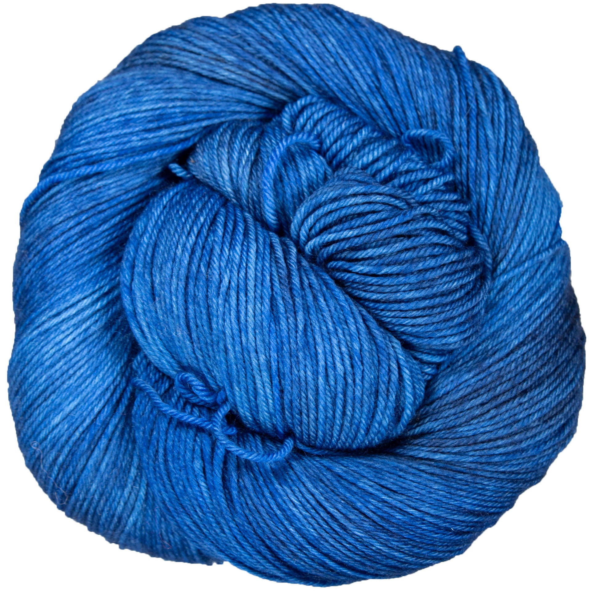 Madelinetosh Woolcycle Sport Yarn - Arctic - Zoom Image
