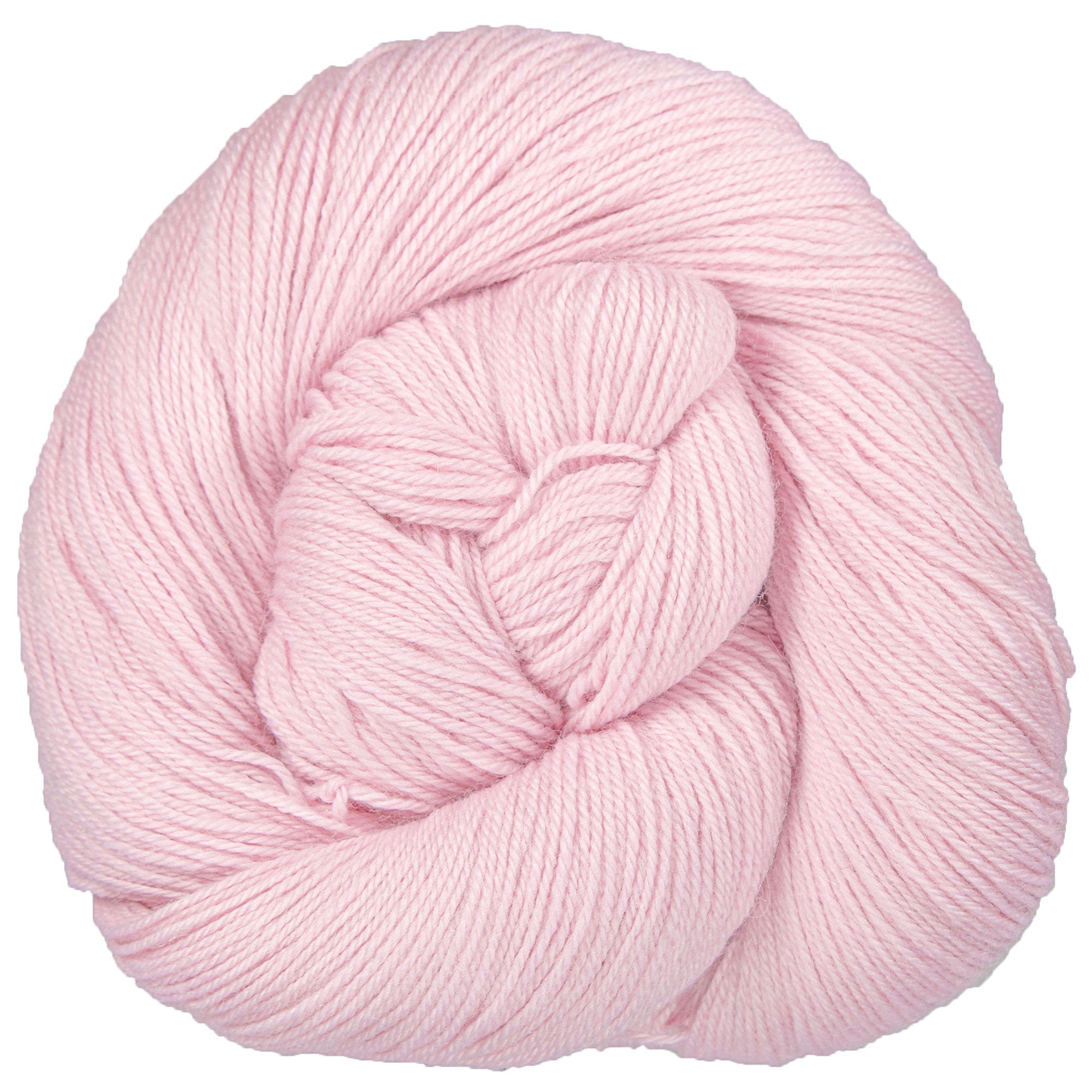 Yarn Citizen Unity Fingering Yarn - Petal - Zoom Image