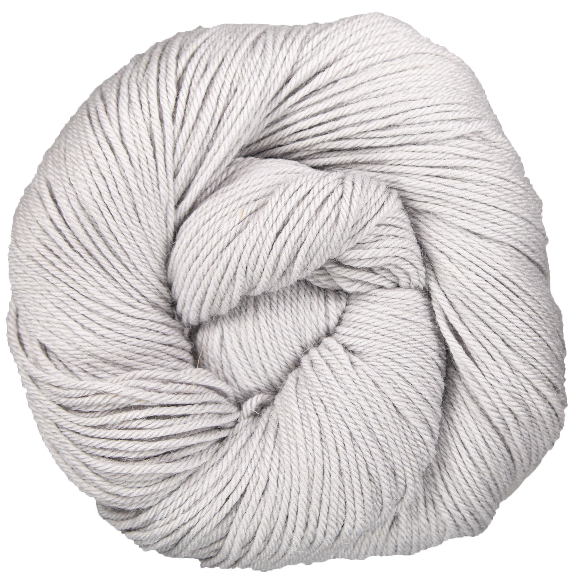 Yarn Citizen Unity Worsted Yarn - Granite - Zoom Image